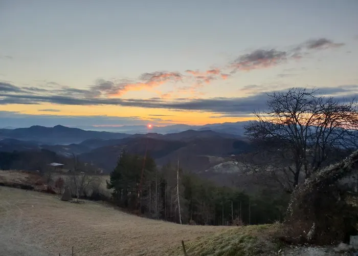 Karadzhovata Kashta Guest house