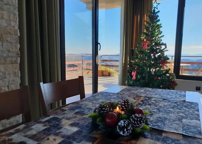 Karadzhovata Kashta Zlatograd