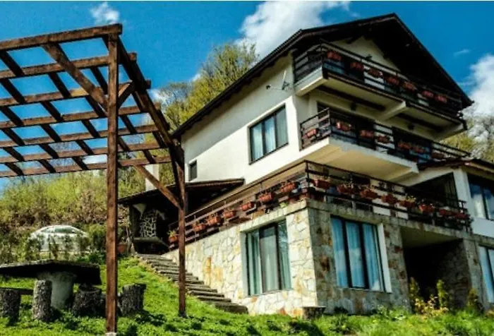 Karadzhovata Kashta Guest house