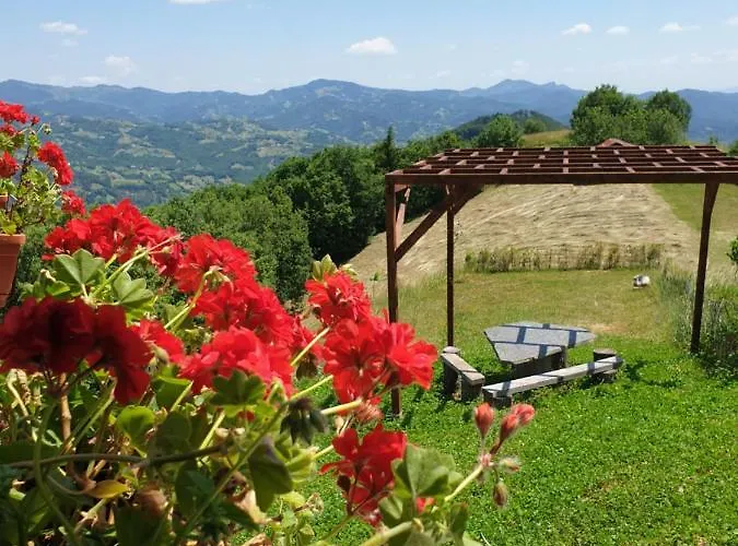 Guest house Karadzhovata Kashta Zlatograd