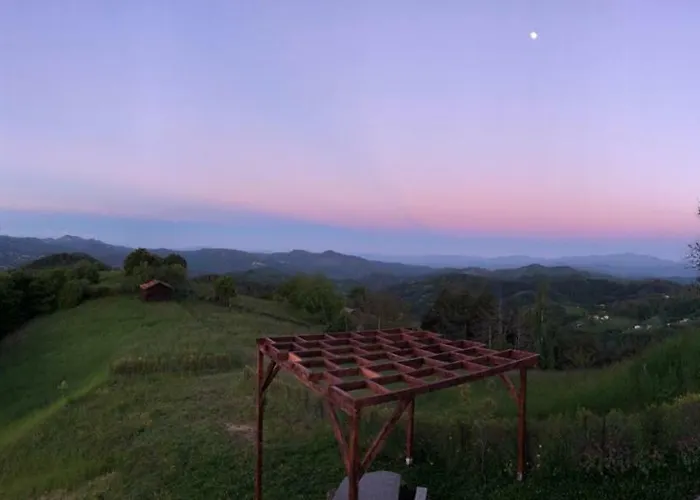 Karadzhovata Kashta Guest house Zlatograd