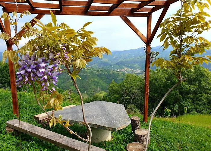 Karadzhovata Kashta Guest house