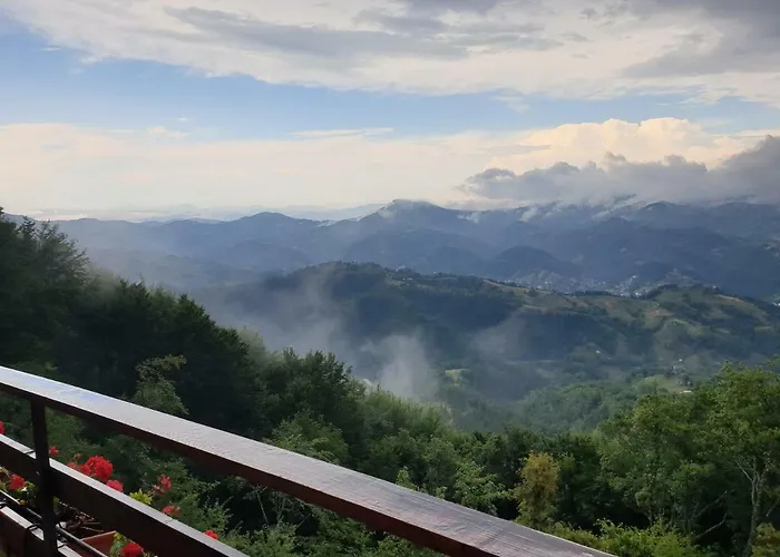 Pensión Karadzhovata Kashta 3*