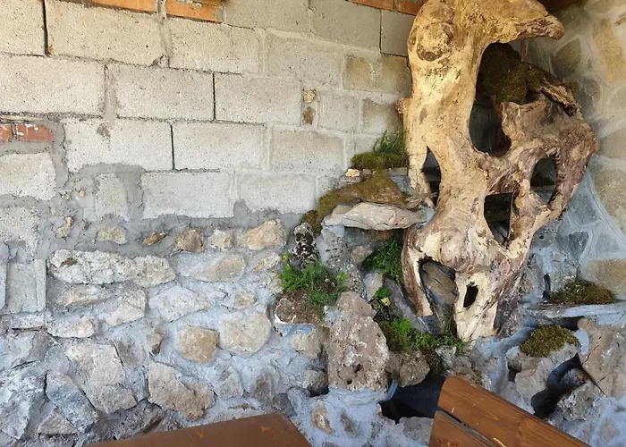 Pensión Karadzhovata Kashta