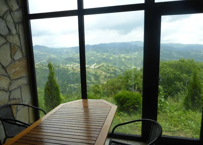 Karadzhovata Kashta Zlatograd