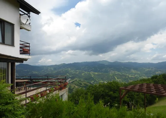 Karadzhovata Kashta Guest house Zlatograd