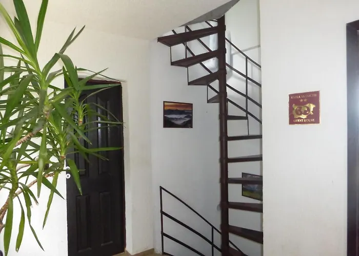 Karadzhovata Kashta Guest house Zlatograd